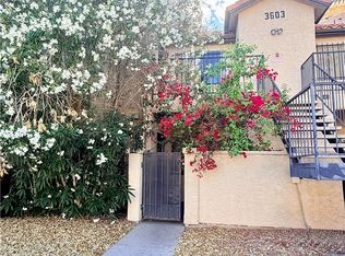 3603 Di Salvo Dr Unit 140, Las Vegas, NV 89103