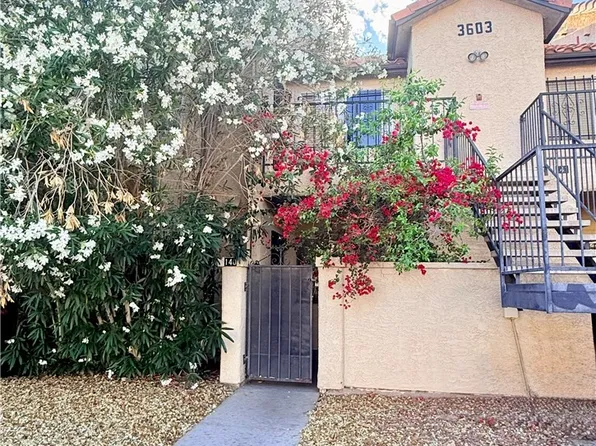 3603 Di Salvo Dr Unit 140, Las Vegas, NV 89103