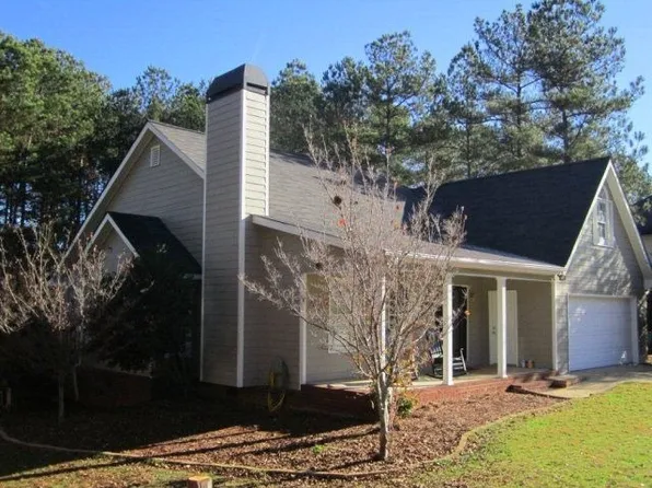 1100 Timber Ridge Rd, Watkinsville, GA 30677