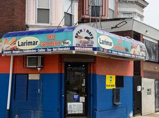 1431 S 58th St, Philadelphia, PA 19143