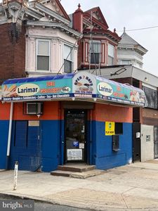 1431 S 58th St, Philadelphia, PA, 19143