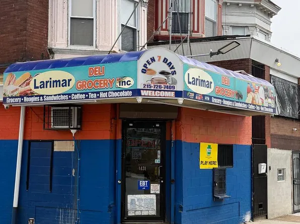 1431 S 58th St, Philadelphia, PA 19143