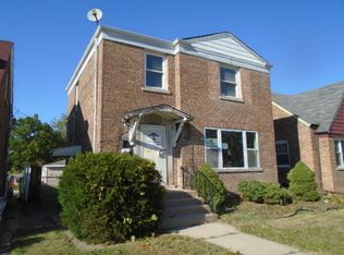 2224 123rd Pl, Blue Island, IL 60406