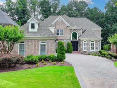 8230 Royal Melbourne Way, Duluth, GA, 30097