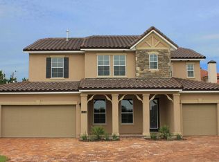 172 Spanish Marsh Dr, Saint Augustine, FL 32095