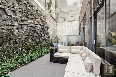 Sold by Halstead Real Estate