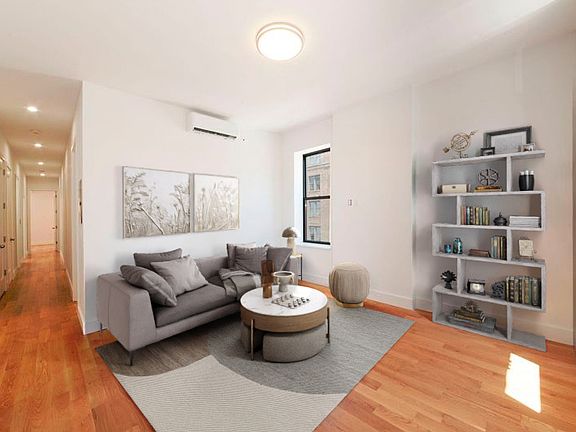 5th image of 500 W 184th St APT 2