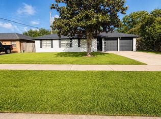 12318 Braewick Dr, Houston, TX 77035