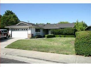 185 Radford Dr, Campbell, CA