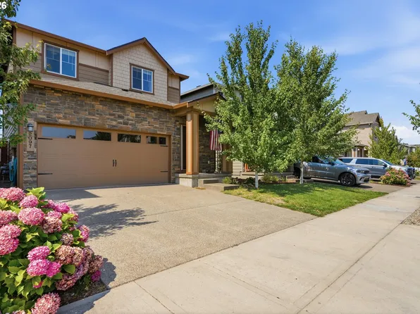 2097 NW Woodland Dr, McMinnville, OR 97128