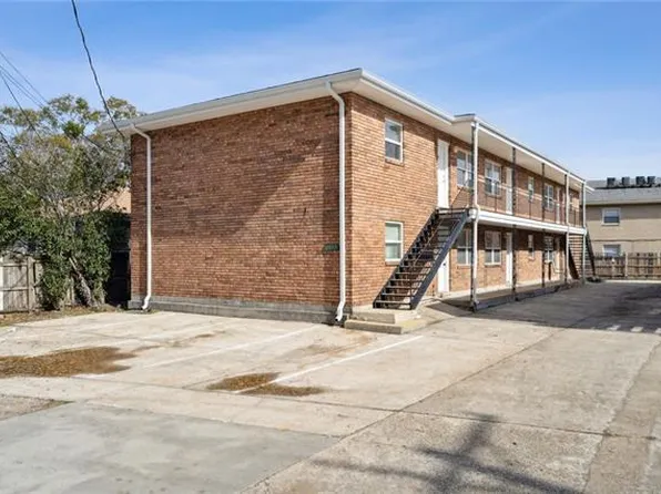 3017 Lake Villa Dr APT 4, Metairie, LA 70002