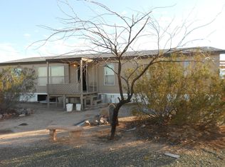 48223 W Sotol Rd, Maricopa, AZ 85139