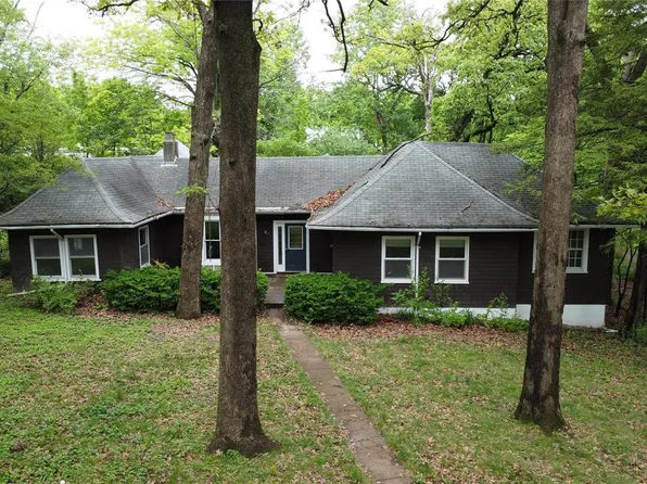 307 S Forest Ave, Saint Louis, MO 63119
