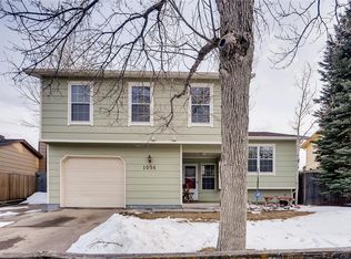 1054 S Waco Way, Aurora, CO 80017