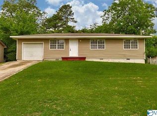 3423 Rosedale Dr NW, Huntsville, AL 35810