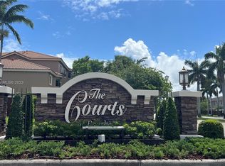 22411 SW 88th Pl #326, Cutler Bay, FL 33190