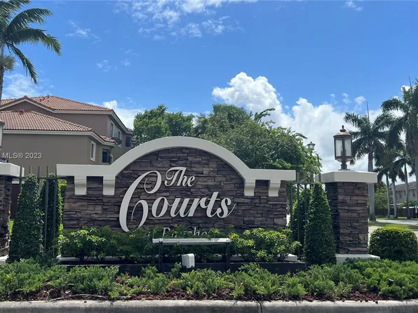 22411 SW 88th Pl #326, Cutler Bay, FL 33190