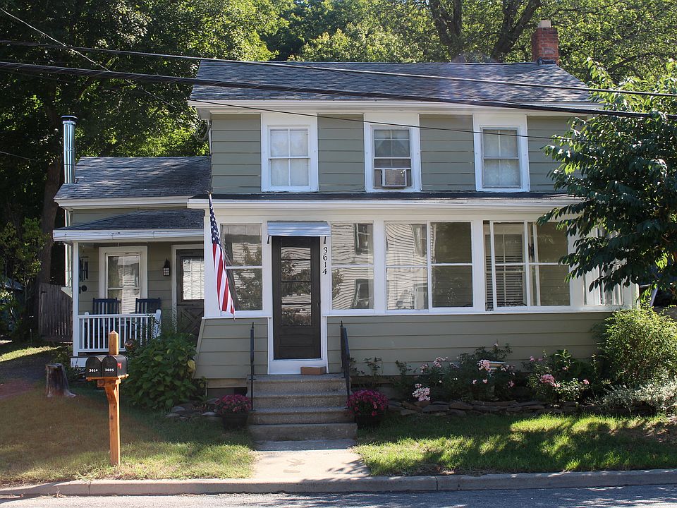 1st image of 3614 Mechanic St