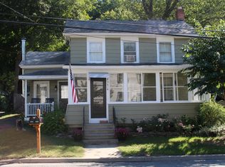 3614 Mechanic St, Valatie, NY 12184