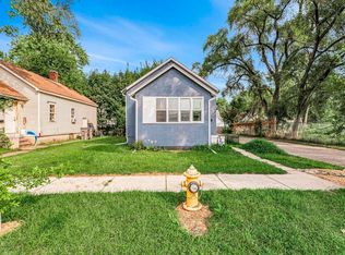 816 Pearl St, Elkhart, IN 46516
