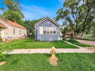 816 Pearl St, Elkhart, IN, 46516