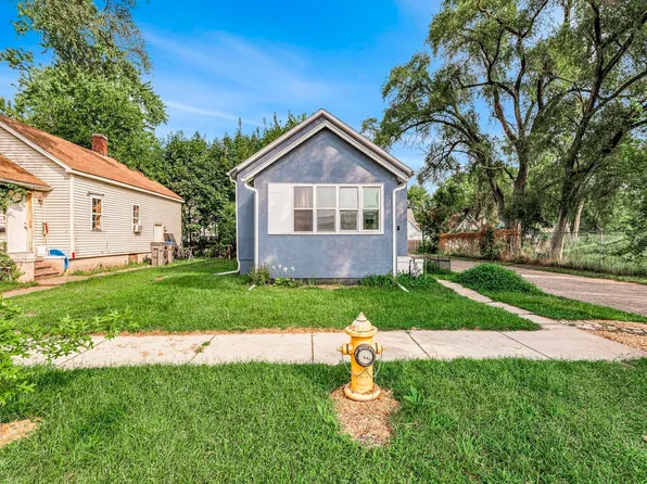 816 Pearl St, Elkhart, IN 46516