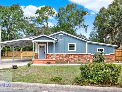 215 Collins Ln, Hinesville, GA, 31313