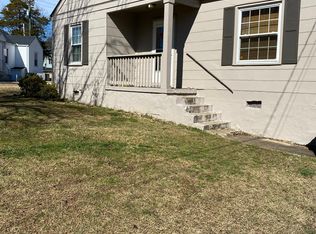 1 Stovall St, Fort Oglethorpe, GA 30742