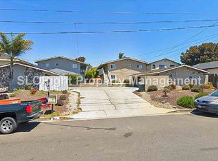 857 Manhattan Ave APT 3, Grover Beach, CA 93433