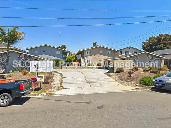 857 Manhattan Ave APT 3, Grover Beach, CA 93433