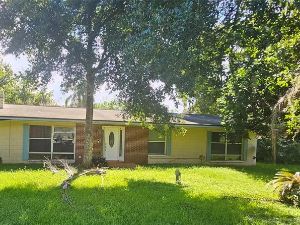 961 SHORE DRIVE, KISSIMMEE, FL 34744