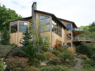 4034 NW North Rd, Portland, OR 97229