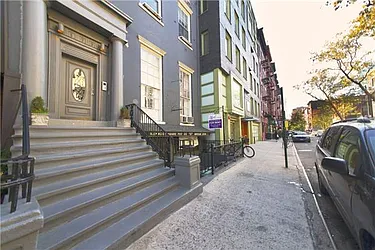 Rented by Maison International