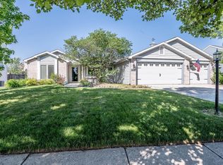 14620 E Walnut Run, Fort Wayne, IN 46814