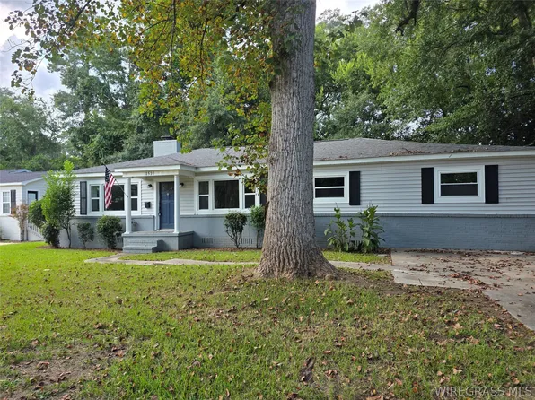 1510 Oak Dr, Dothan, AL 36303