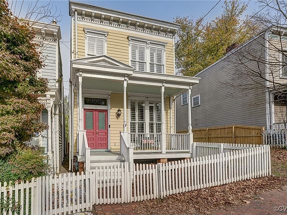 2nd image of 2108 E Broad St