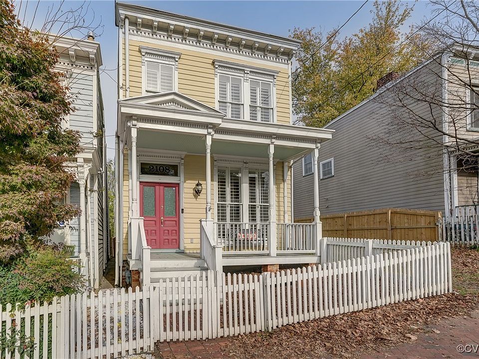 2nd image of 2108 W Broad St