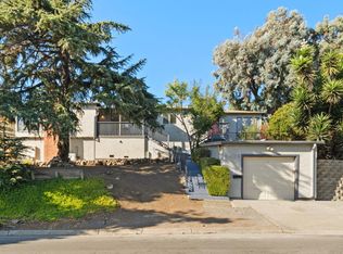 8424 Golf Links Rd, Oakland, CA 94605