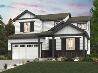 1481 Loraine Cir N, Lafayette, CO 80026