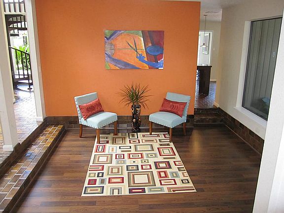 Dining or Sitting Room...You choose!