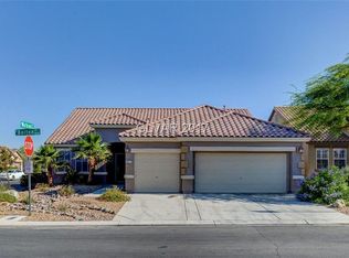 8677 Bolton Ct, Las Vegas, NV 89148