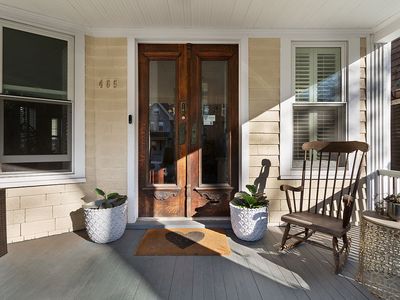 465 Argyle Rd, Brooklyn, NY, 11218