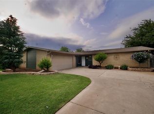 5825 NW 87th St, Oklahoma City, OK 73132