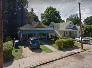 1440 Hattie Ave, Winston Salem, NC 27105