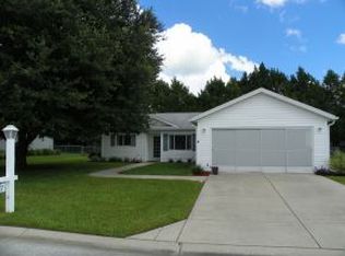 11317 SW 138th Pl, Dunnellon, FL 34432