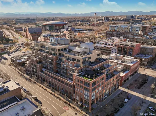 1499 Blake Street #3E, Denver, CO 80202