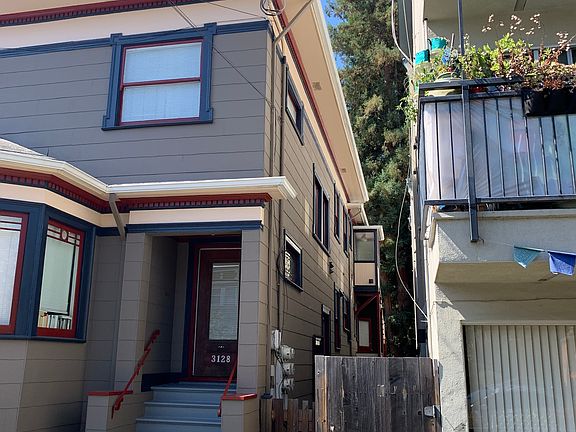 2nd image of 3128 College Ave #3128