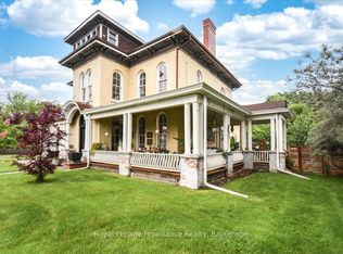 7 Marmora St, Quinte West, ON K8V2H4