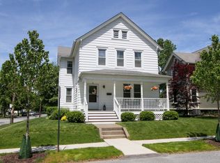 10 Park St #V, Wappingers Falls, NY 12590