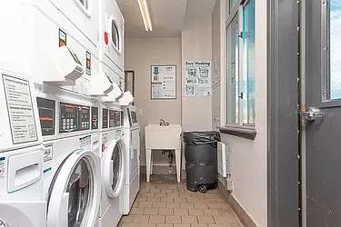 Rented by Hagstrom Management Inc